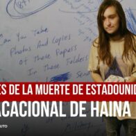 DETALLES DE MUERTE EN VACACIONAL DE HAINA | De Último Minuto English