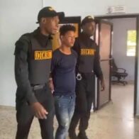 Police arrest security guard involved in the death of a young businesswoman in Los Guaricanos | De Último Minuto English