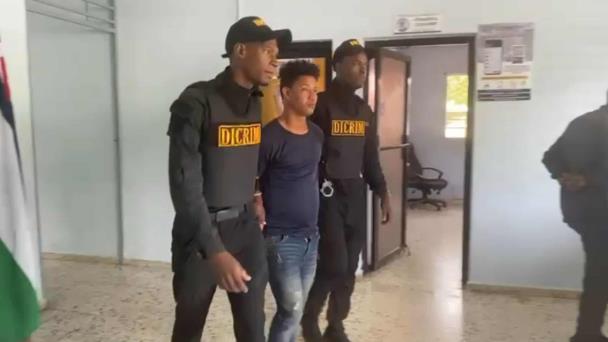 Police arrest security guard involved in the death of a young businesswoman in Los Guaricanos | De Último Minuto English
