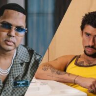Billboard highlights Santiago Matías as one of Bad Bunny's guests in his residency in Puerto Rico | De Último Minuto English
