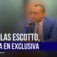 DOUGLAS ESCOTTO, ESPECIALISTA EN DERECHO LABORAL, HABLA EN EXCLUSIVA | De Último Minuto English
