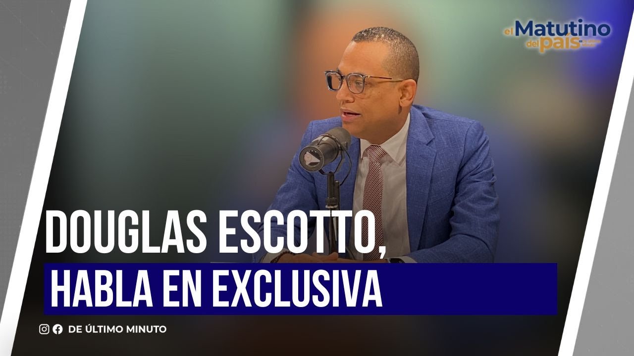 TV | De Último Minuto English