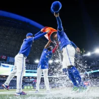 Rays sweep Yankees and soar high: East leaders for the first time since 2016 | De Último Minuto English
