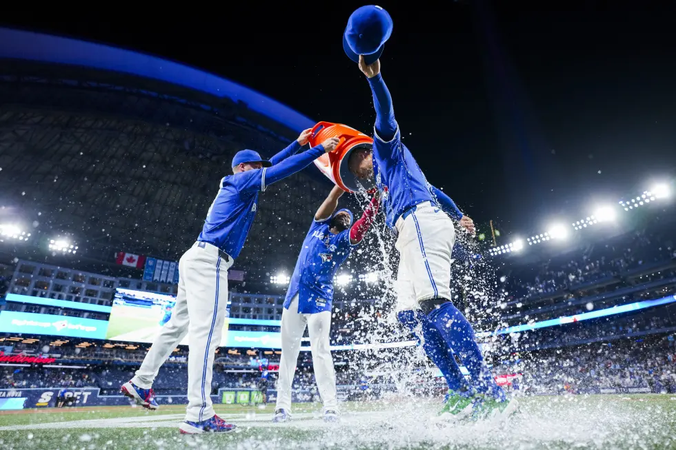 Rays sweep Yankees and soar high: East leaders for the first time since 2016 | De Último Minuto English