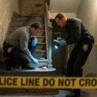 Latina woman found dead on building staircase in New York | De Último Minuto English