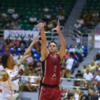The Indians strike first in the LNB Super League semifinal A | De Último Minuto English