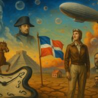 "Anniversaries of July 2nd" | De Último Minuto English