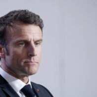 Macron announced an increase in the French Defense budget in the face of the Russian threat | De Último Minuto English