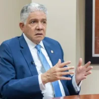 Eduardo Estrella clarifies that the Botanical Garden's fence "will not be touched" | De Último Minuto English