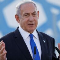 Netanyahu will rest for three days at home after suffering intestinal problems | De Último Minuto English