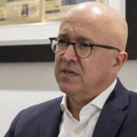 Francisco Domínguez Brito announces he will seek presidential candidacy for the PLD | De Último Minuto English