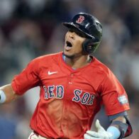 Red Sox rally against Rays, extend winning streak to seven games | De Último Minuto English