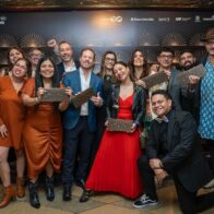 Gabo Award 2025: Journalism from El Salvador, Cuba, Colombia, and Mexico among the winners | De Último Minuto English
