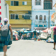 Little Haiti: The silence left by immigration operations | De Último Minuto English