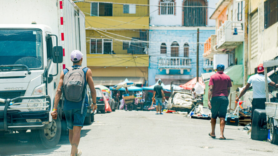Little Haiti: The silence left by immigration operations | De Último Minuto English