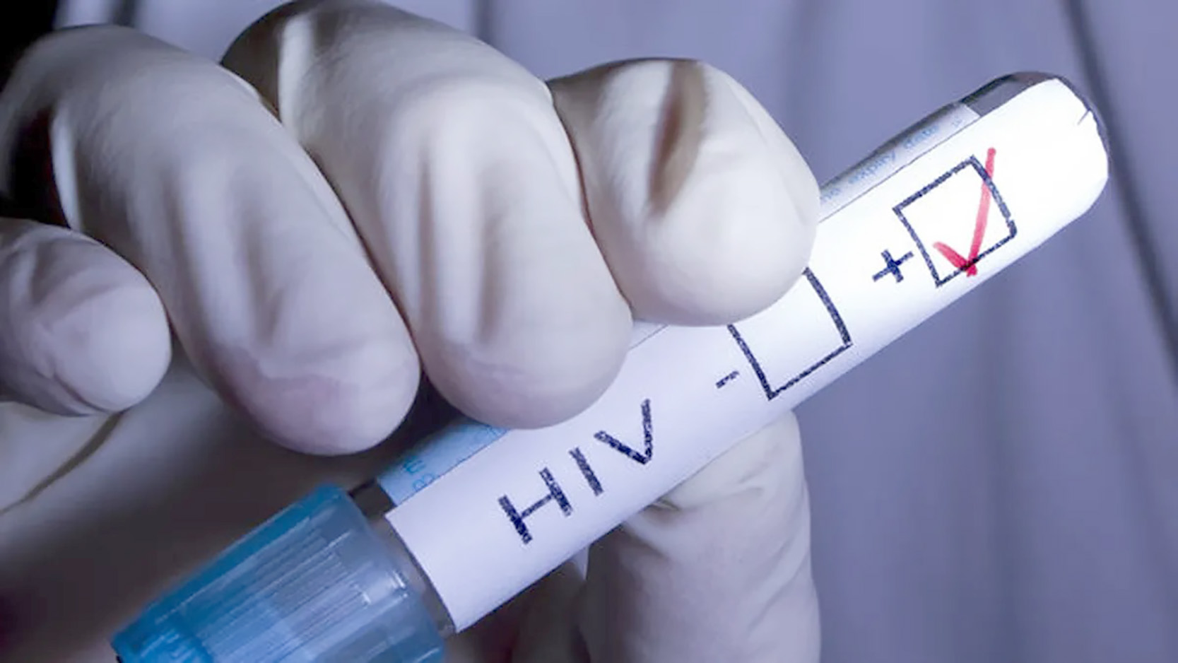 Children with HIV fight for a future full of hope in the Dominican Republic | De Último Minuto English
