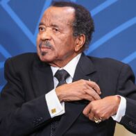 92-year-old African president seeks his eighth consecutive term | De Último Minuto English