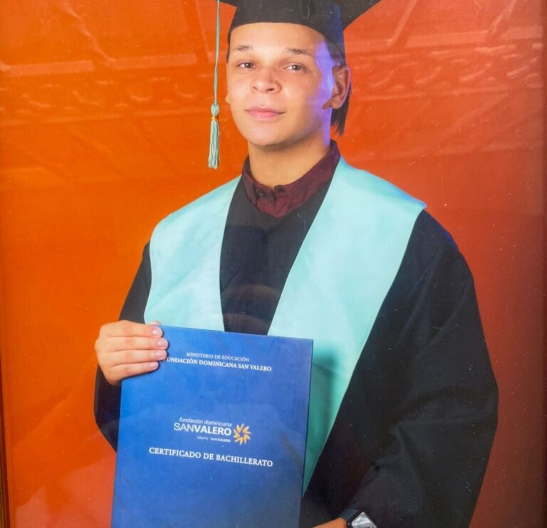 One of two men suspected of the young man's death in SDN is arrested | De Último Minuto English