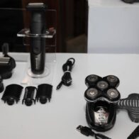 Remington presented its new models of trimmers and shavers for gentlemen | De Último Minuto English