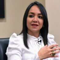 Faride Raful denounces organized structure behind defamatory attacks | De Último Minuto English