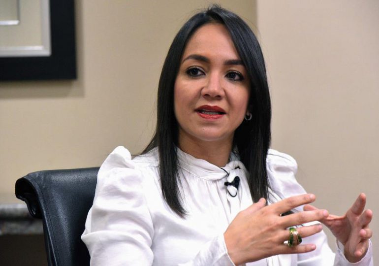 Faride Raful denounces organized structure behind defamatory attacks | De Último Minuto English