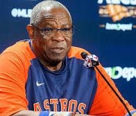 Dusty Baker will manage Nicaragua in the 2026 World Baseball Classic | De Último Minuto English