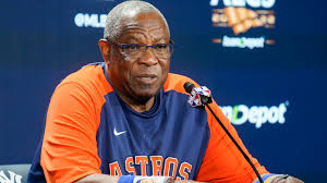 Dusty Baker will manage Nicaragua in the 2026 World Baseball Classic | De Último Minuto English