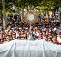 Rome prepares for the Youth Jubilee, which will bring together young people from 146 countries | De Último Minuto English