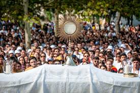 Rome prepares for the Youth Jubilee, which will bring together young people from 146 countries | De Último Minuto English