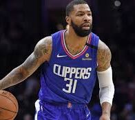 Marcus Morris, NBA player, arrested in Florida for alleged fraud | De Último Minuto English