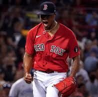Brayan Bello throws his first complete game and leads Red Sox to victory at Fenway Park | De Último Minuto English