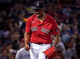 Brayan Bello throws his first complete game and leads Red Sox to victory at Fenway Park | De Último Minuto English