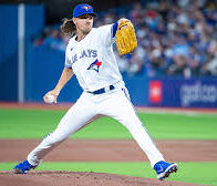 Kevin Gausman shines in the Blue Jays' 11th consecutive home win | De Último Minuto English