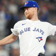 Blue Jays crush the Tigers and become leaders of the American League | De Último Minuto English