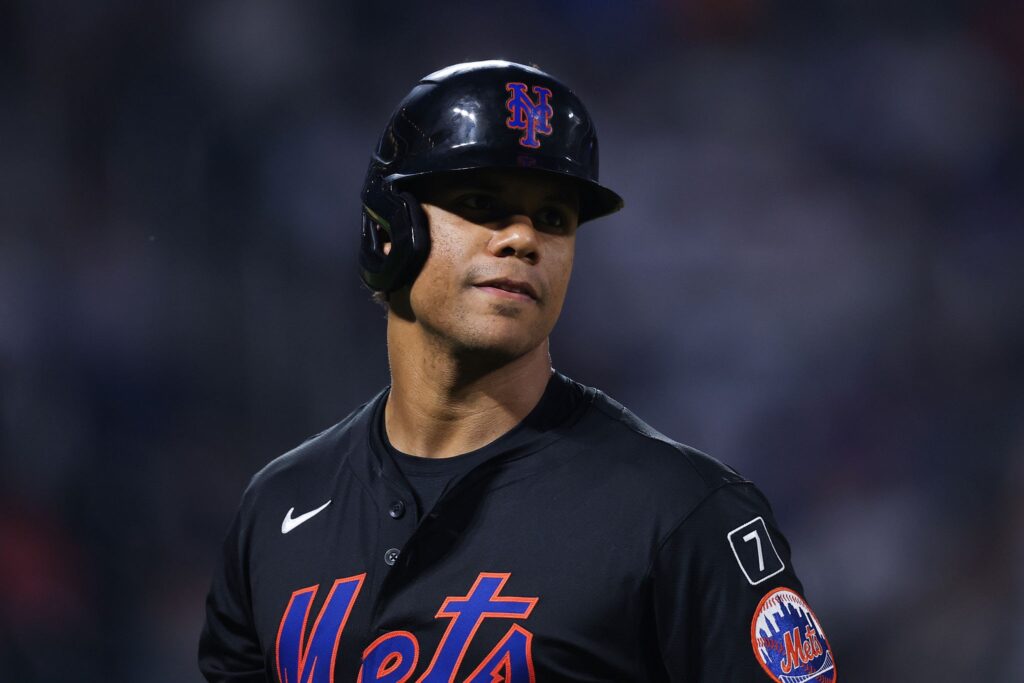 Collective outrage over Juan Soto's exclusion from the 2025 All-Star Game | De Último Minuto English