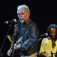Senate approves law declaring June 21st as Dominican Rock National Day in honor of "El Terror" Días | De Último Minuto English