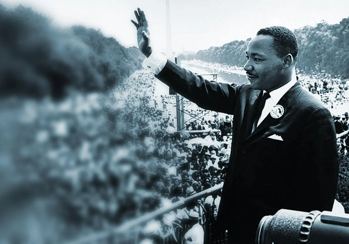 US declassifies more than 230,000 pages on Martin Luther King Jr. assassination | De Último Minuto English