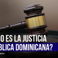 ¿CÓMO ES LA JUSTICIA EN RD? | De Último Minuto English