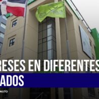 INTERESES EN DIFERENTES MERCADOS | De Último Minuto English