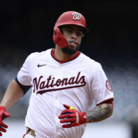 Angels bolster their bullpen with Luis García and Andrew Chafin in the midst of a Wild Card fight | De Último Minuto English