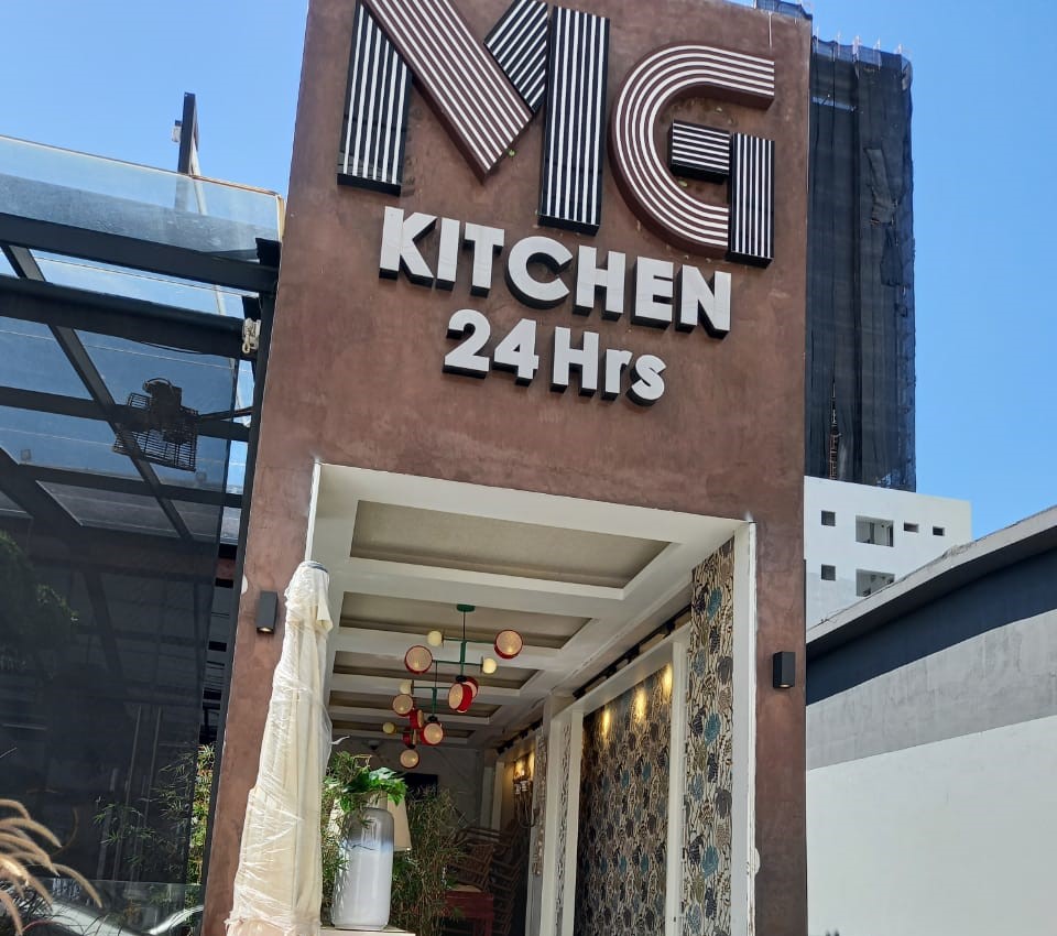 Dicrim investigates shooting at MG Kitchen that reportedly left one dead and one injured | De Último Minuto English