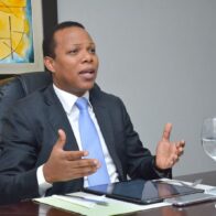 Milton Morrison will speak to the country about his lawsuit against Dekolor in an interview with Nuria Piera | De Último Minuto English