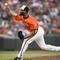 Blue Jays acquire Dominican reliever Seranthony Domínguez from the Orioles in the middle of a doubleheader | De Último Minuto English