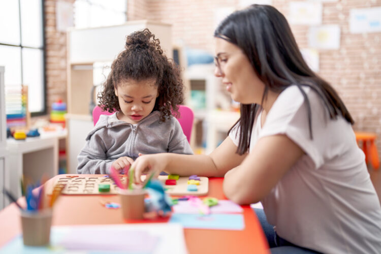 It's not rebellion, it's neurodivergence: pending rights and the lag in inclusion in the Dominican Republic | De Último Minuto English