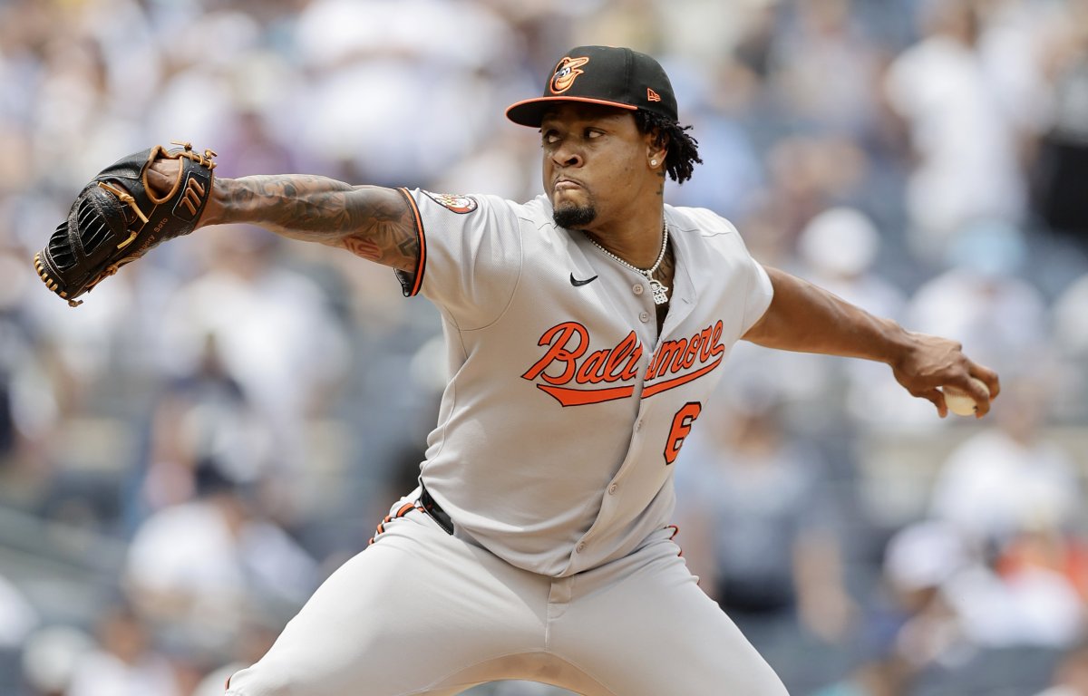 Mets acquire Gregory Soto and Yankees bolster their infield with Ryan McMahon | De Último Minuto English