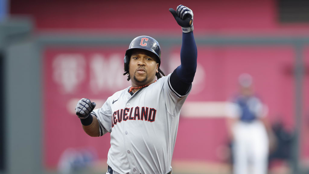 José Ramírez will not play in the All-Star Game; Isaac Paredes will take his place | De Último Minuto English