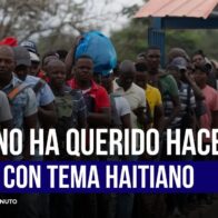 ONU NO HA QUERIDO HACER NADA CON TEMA HAITIANO | De Último Minuto English