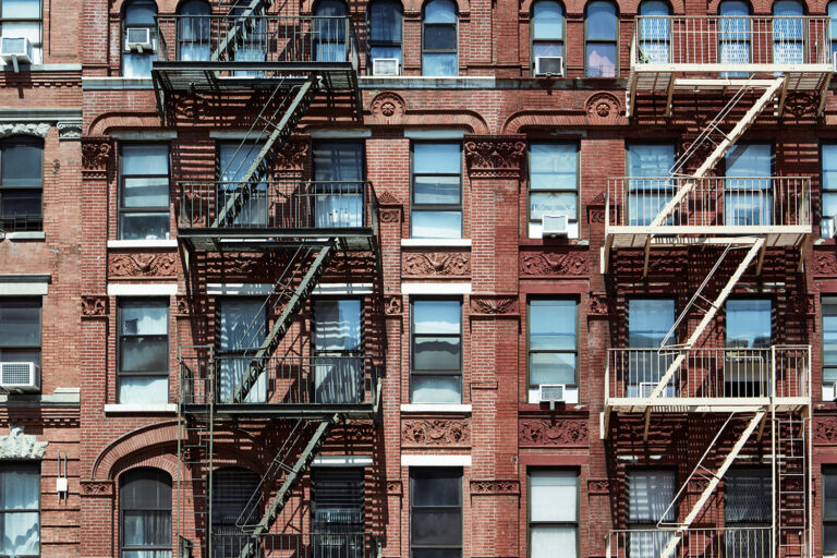 Apartment rental costs in New York increase by 4.5% this year | De Último Minuto English