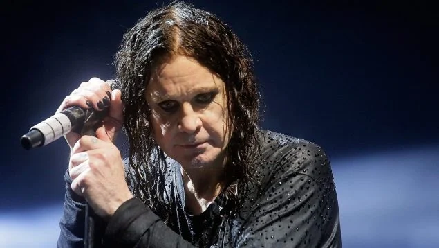 The rock world begins to say goodbye to Ozzy Osbourne | De Último Minuto English