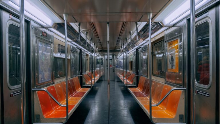 Sentenced to life in prison New York City subway attacker | De Último Minuto English